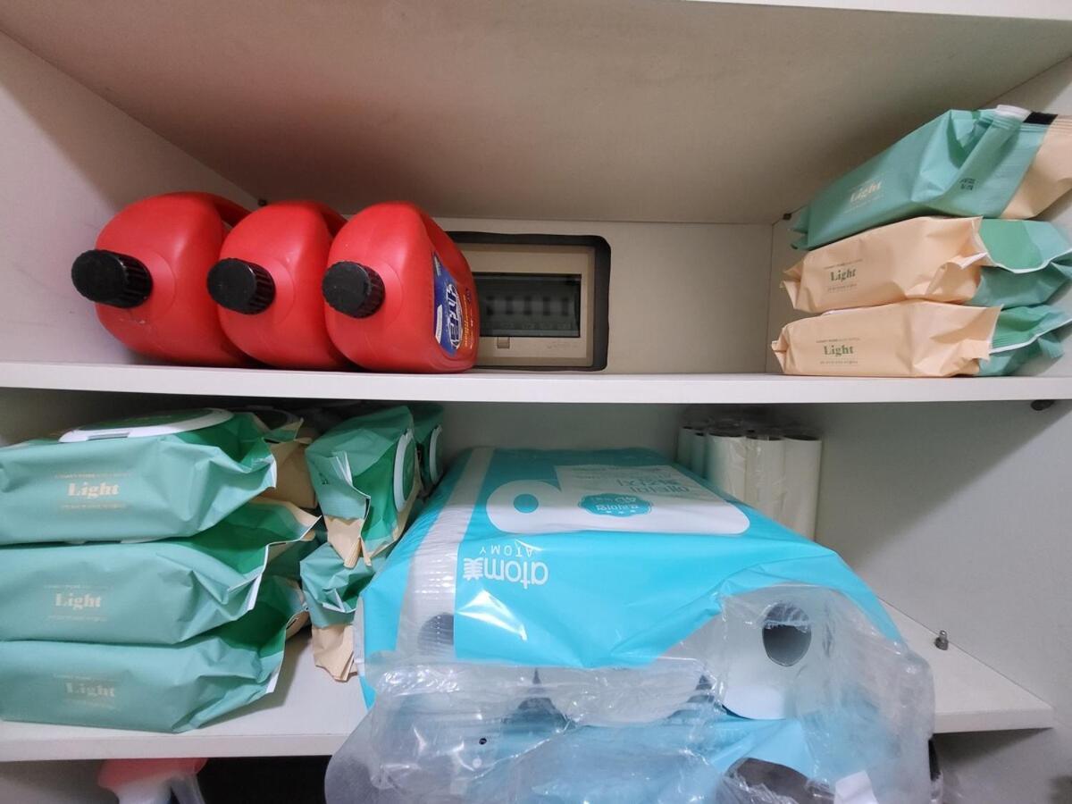 Apartment 2-2710 #gangnam Stn, 5-min #yeoksam Stn, 3-min #ott #concierge Gangnam Managed