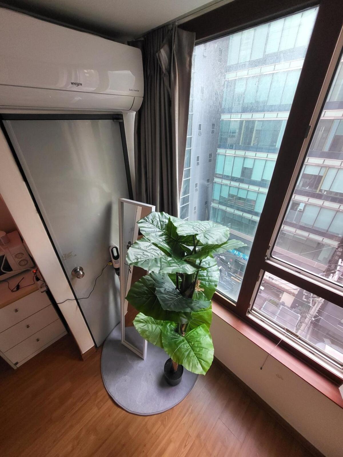 2-2710 #gangnam Stn, 5-min #yeoksam Stn, 3-min #ott #concierge Gangnam Managed Apartment