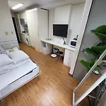 2-2710 #Gangnam Stn, 5-Min #Yeoksam Stn, 3-Min #Ott #Concierge Gangnam Managed