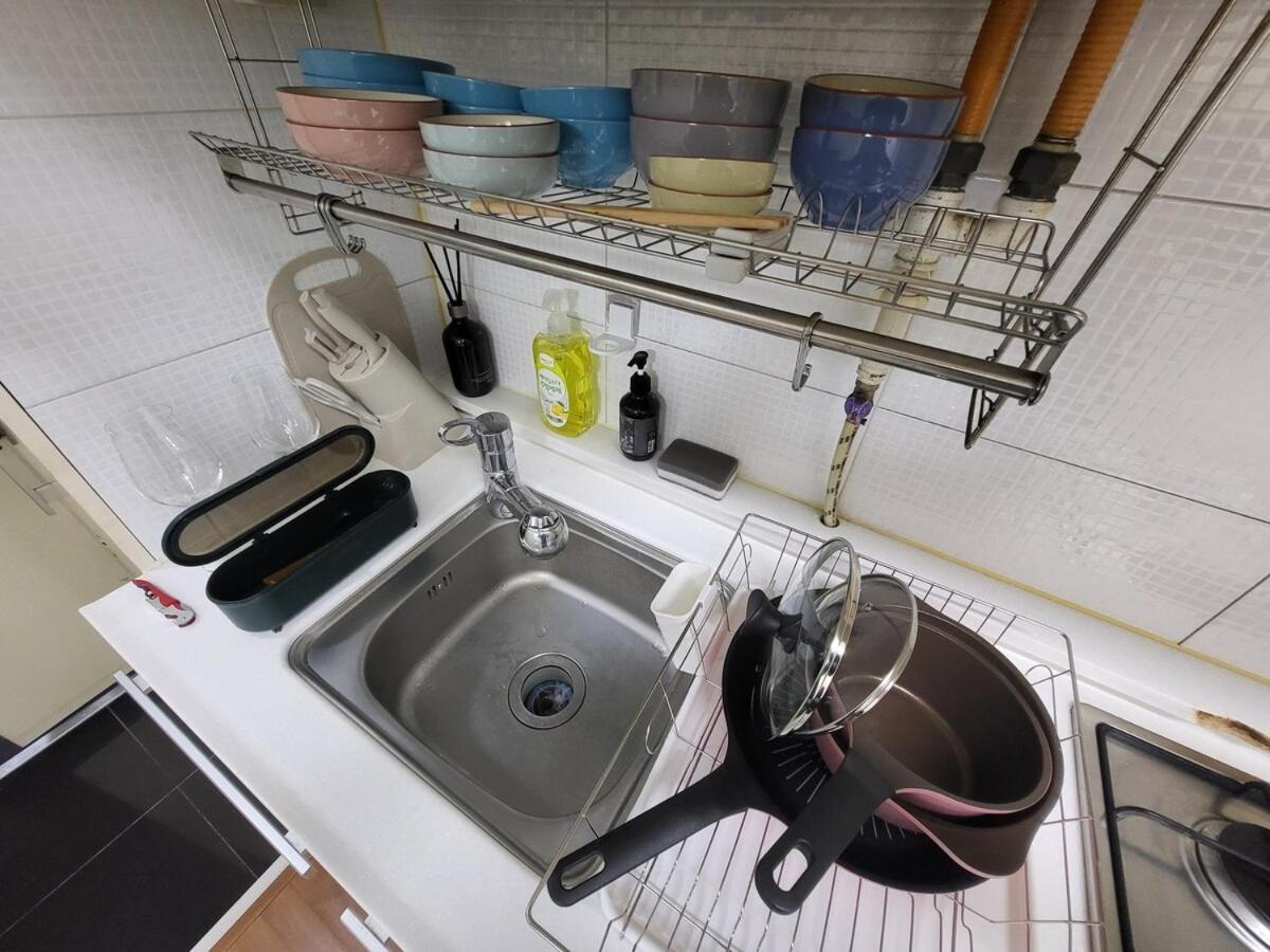 2-2710 #gangnam Stn, 5-min #yeoksam Stn, 3-min #ott #concierge Gangnam Managed Apartment