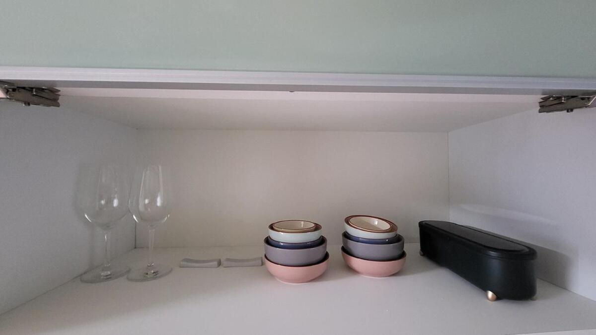 2-2710 #gangnam Stn, 5-min #yeoksam Stn, 3-min #ott #concierge Gangnam Managed Apartment