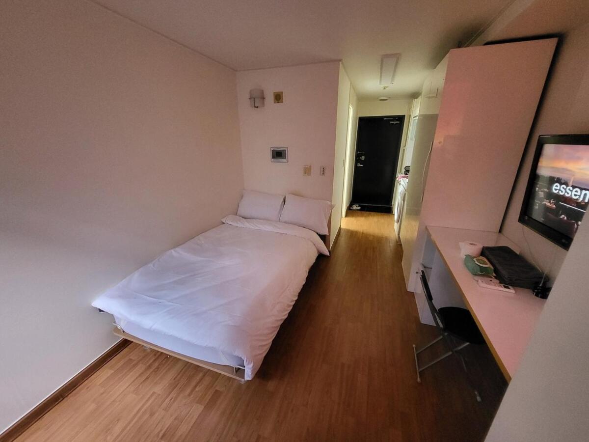 2-2710 #gangnam Stn, 5-min #yeoksam Stn, 3-min #ott #concierge Gangnam Managed * Seoul