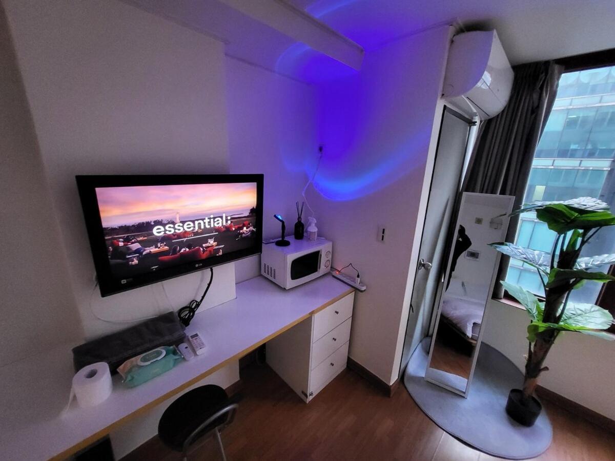 2-2710 #gangnam Stn, 5-min #yeoksam Stn, 3-min #ott #concierge Gangnam Managed Apartment *