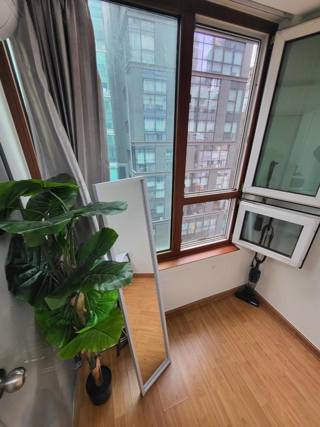 Apartment 2-2710 #gangnam Stn, 5-min #yeoksam Stn, 3-min #ott #concierge Gangnam Managed Seoul